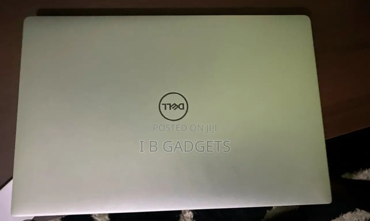 Laptop Dell XPS 15 8GB Intel Core i7 SSD 512GB