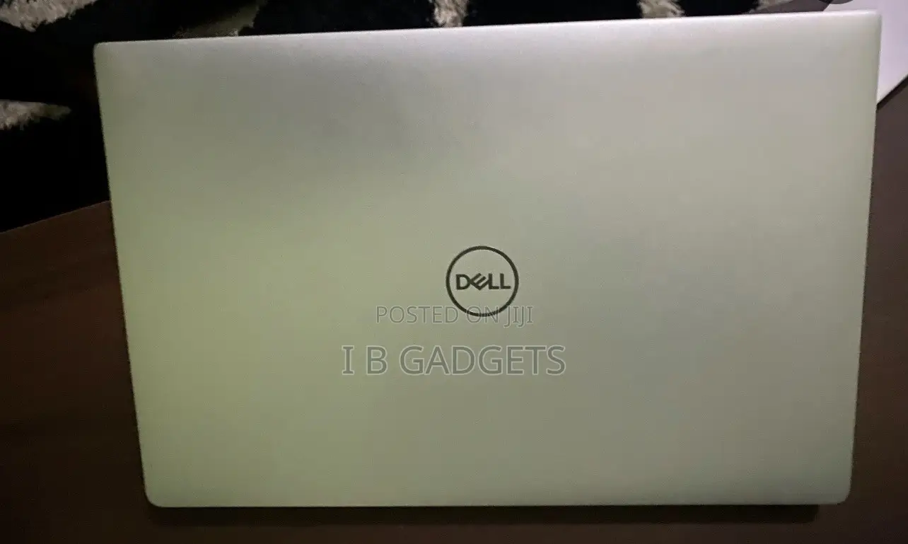Laptop Dell XPS 15 8GB Intel Core i7 SSD 512GB