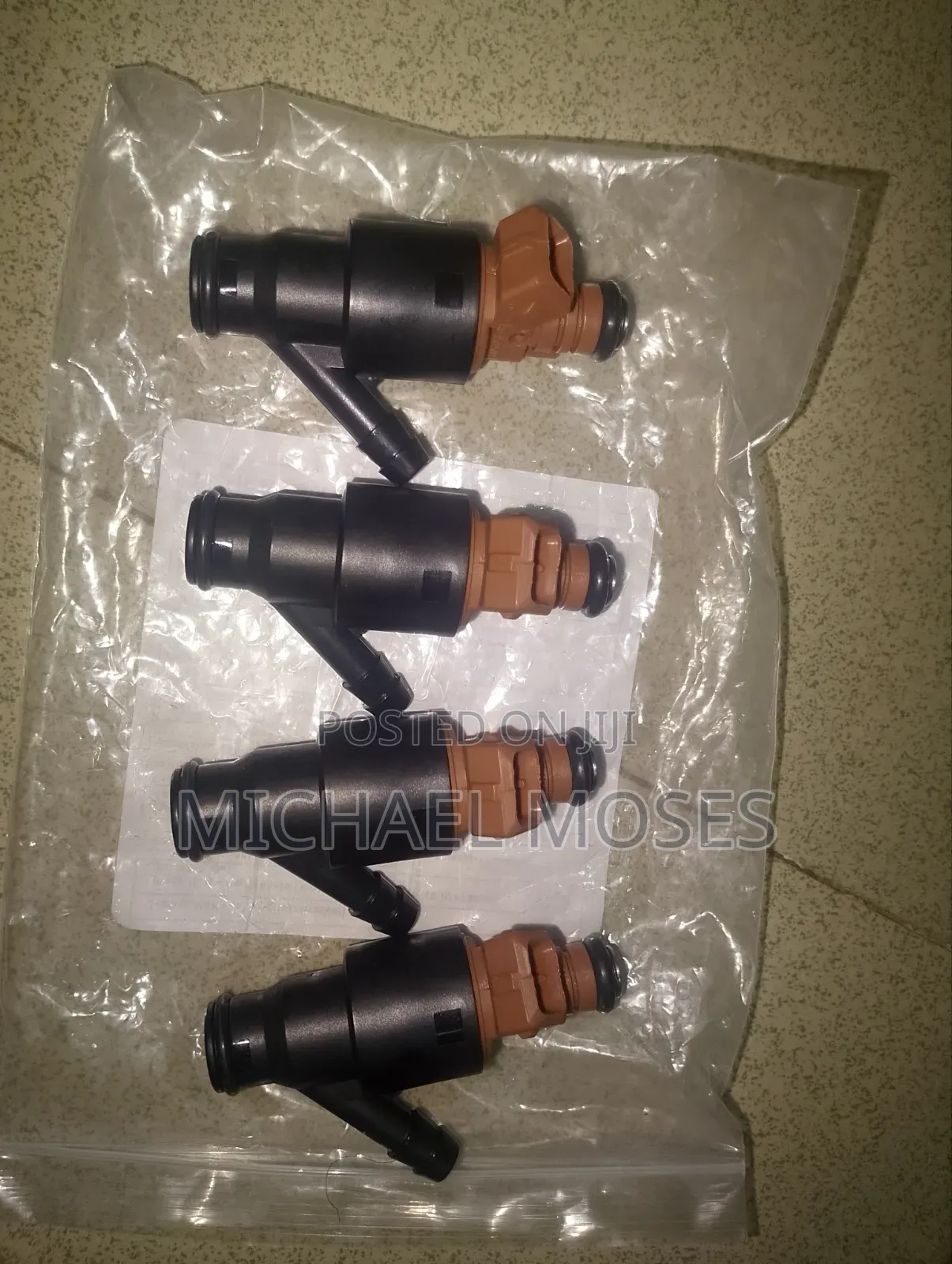 BMW Set of Taillight F25 With Injector BMW E46 E36