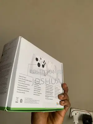 Xbox Controller
