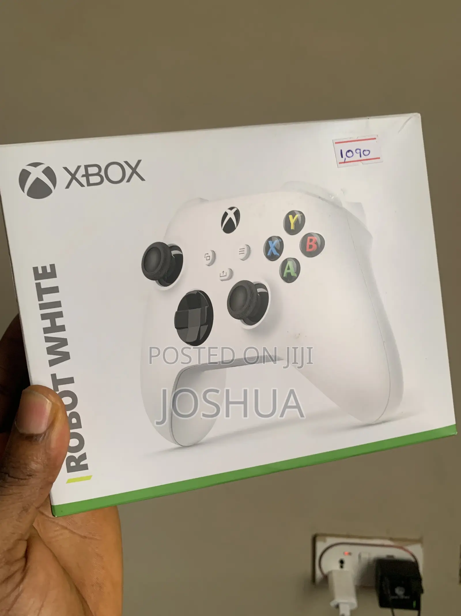 Xbox Controller