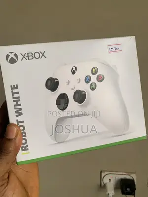 Xbox Controller