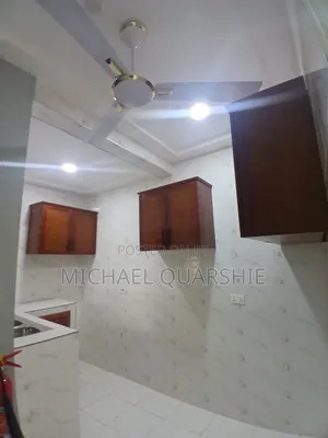 1bdrm Apartment in Amasaman Macedonia for rent