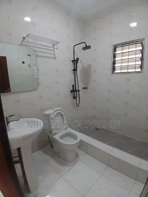 1bdrm Apartment in Amasaman Macedonia for rent