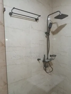 PIPES Fixing and Features Installations