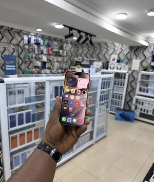 Apple iPhone 17 Pro Max 512 GB Silver