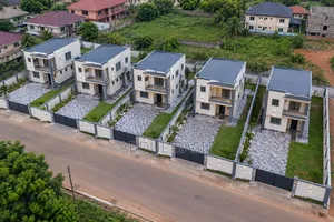 4bdrm House in Tema Metropolitan for Sale