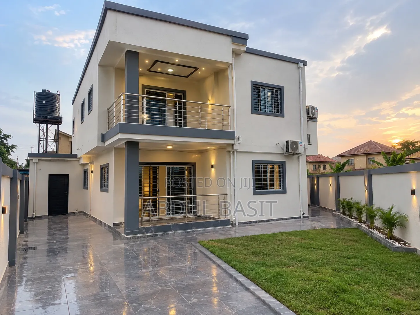 4bdrm House in Tema Metropolitan for Sale