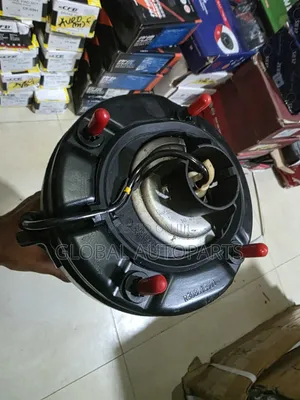 Front Shock
