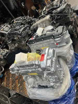 Sonata Brandnew Engine 2012-2017