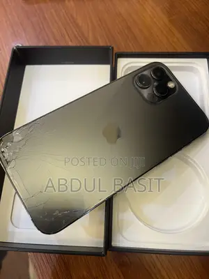 Apple iPhone 12 Pro 256 GB Gray