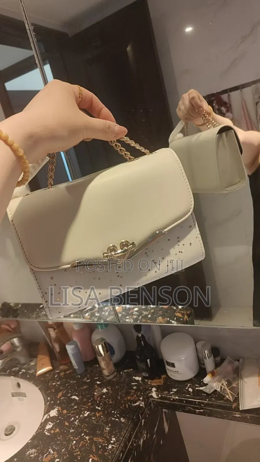 Classy Ladies Handbags