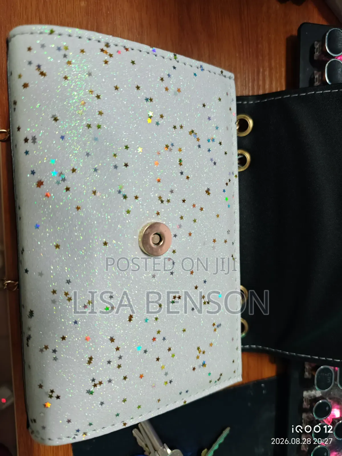 Classy Ladies Handbags