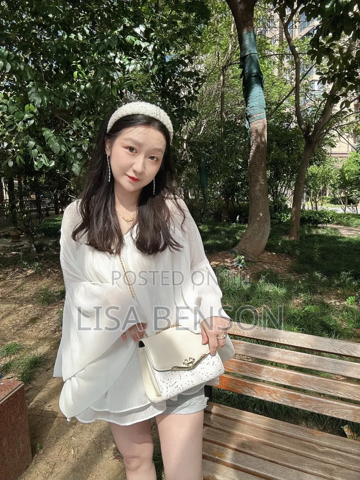 Classy Ladies Handbags