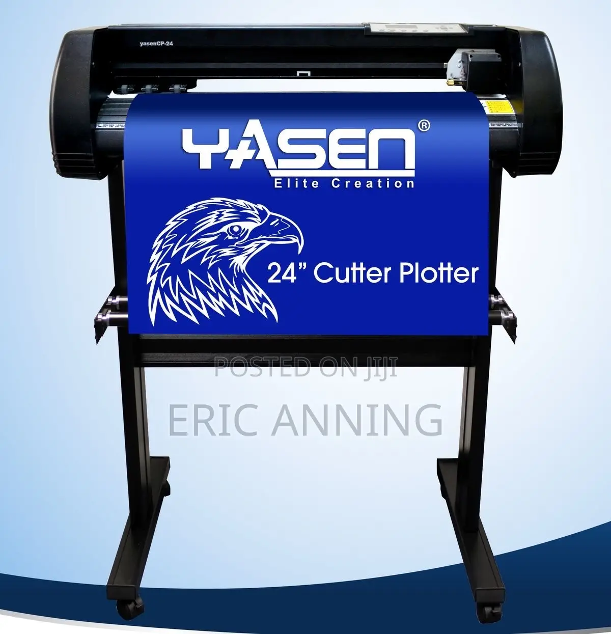 Cutting Plotter