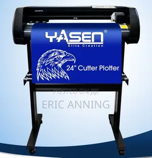 Cutting Plotter