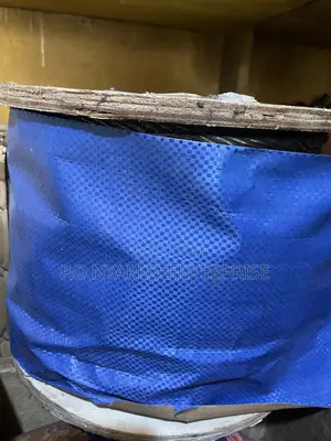 12mm Galvanize Steel Wire Rope