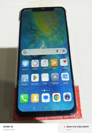 Huawei Mate 20 Pro 128 GB Blue