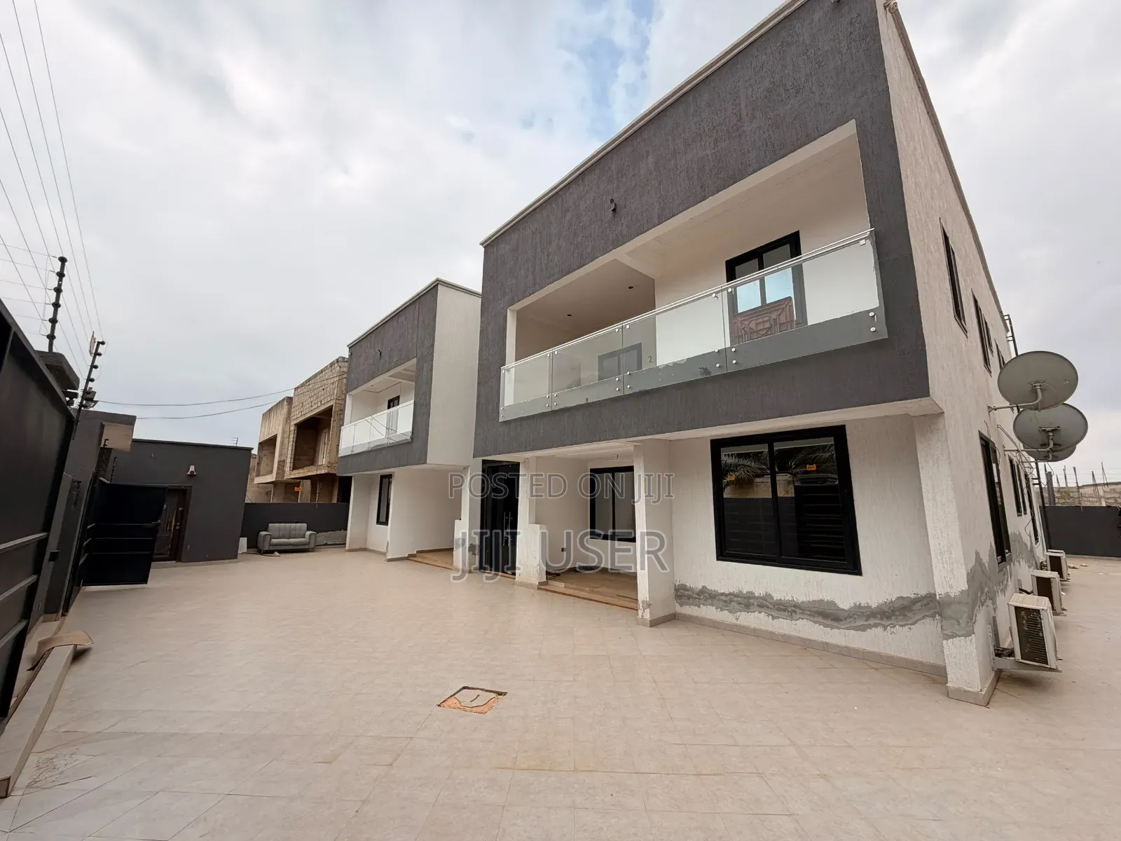 2bdrm Apartment in ...., Oyarifa for rent