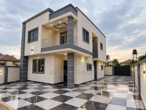 4bdrm House in Tema Metropolitan for Sale