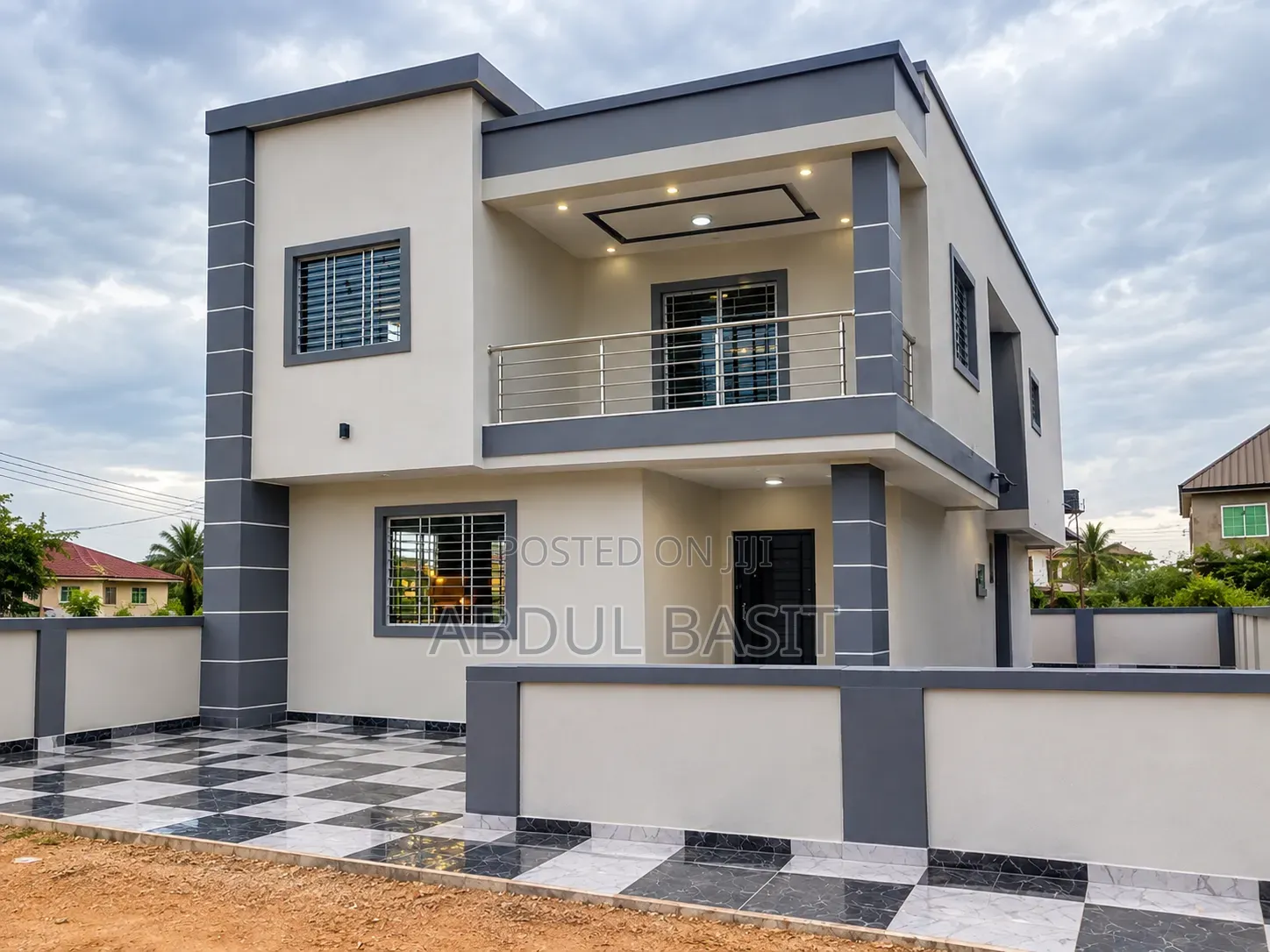 4bdrm House in Tema Metropolitan for Sale