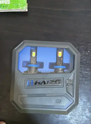 50,000W PREMIUM LED HEADLIGHT for All Cars 