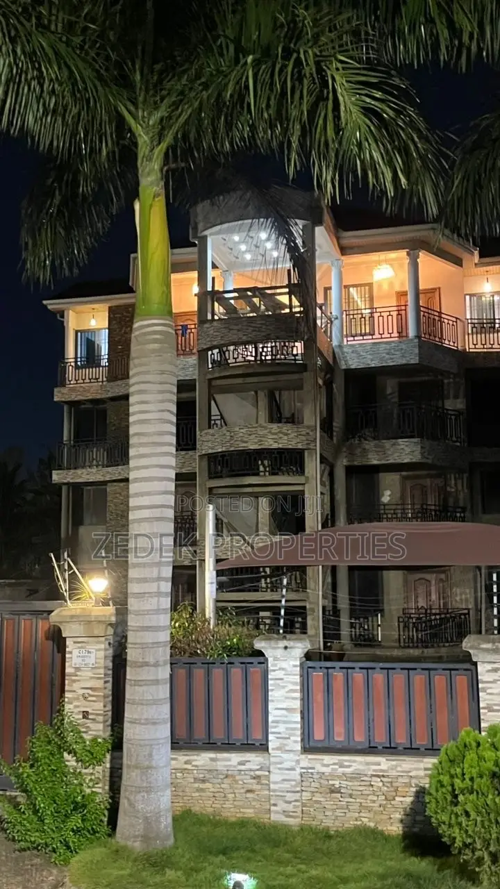 2bdrm Apartment in Kwabenya for rent