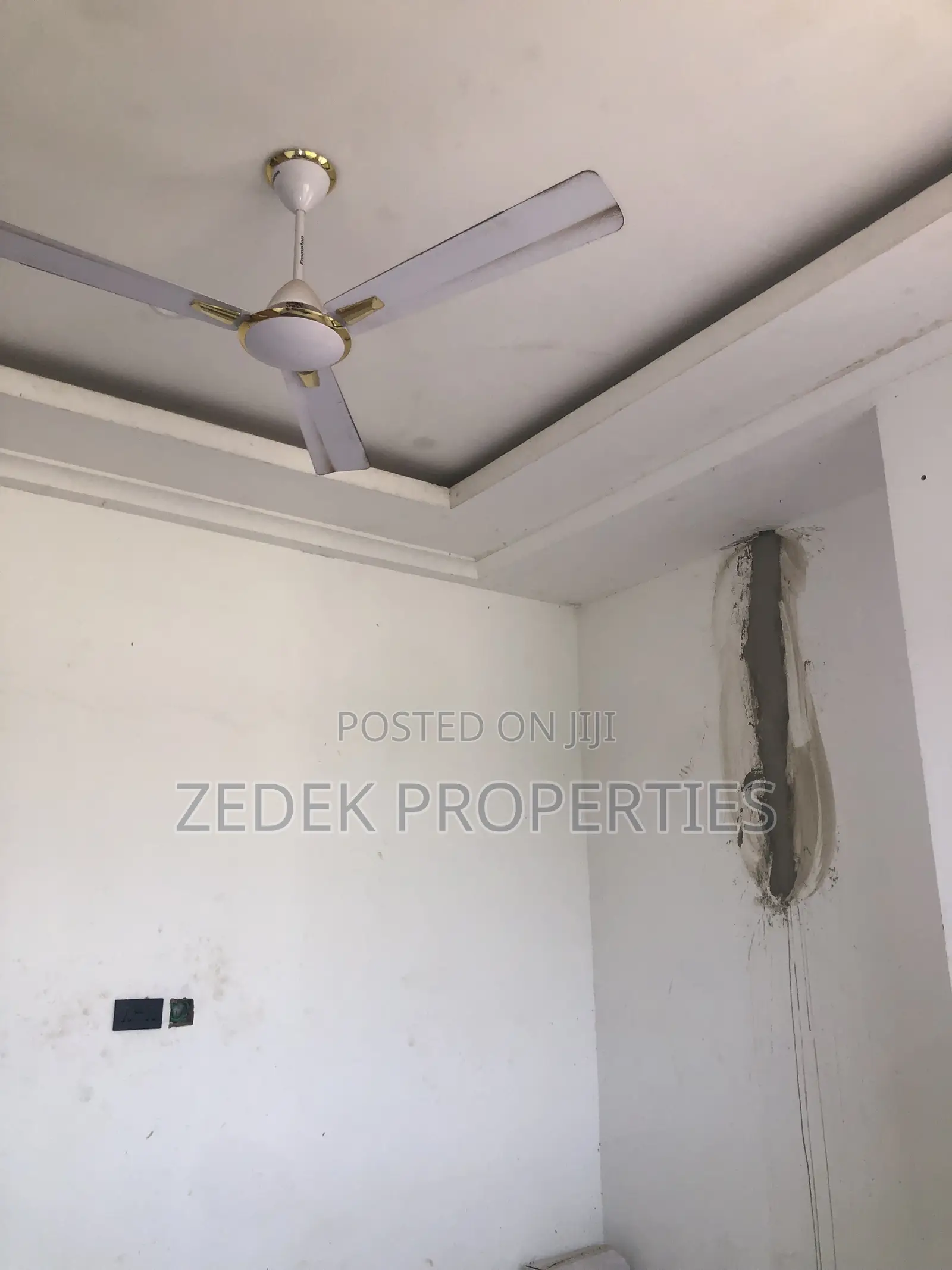 2bdrm Apartment in Kwabenya for rent