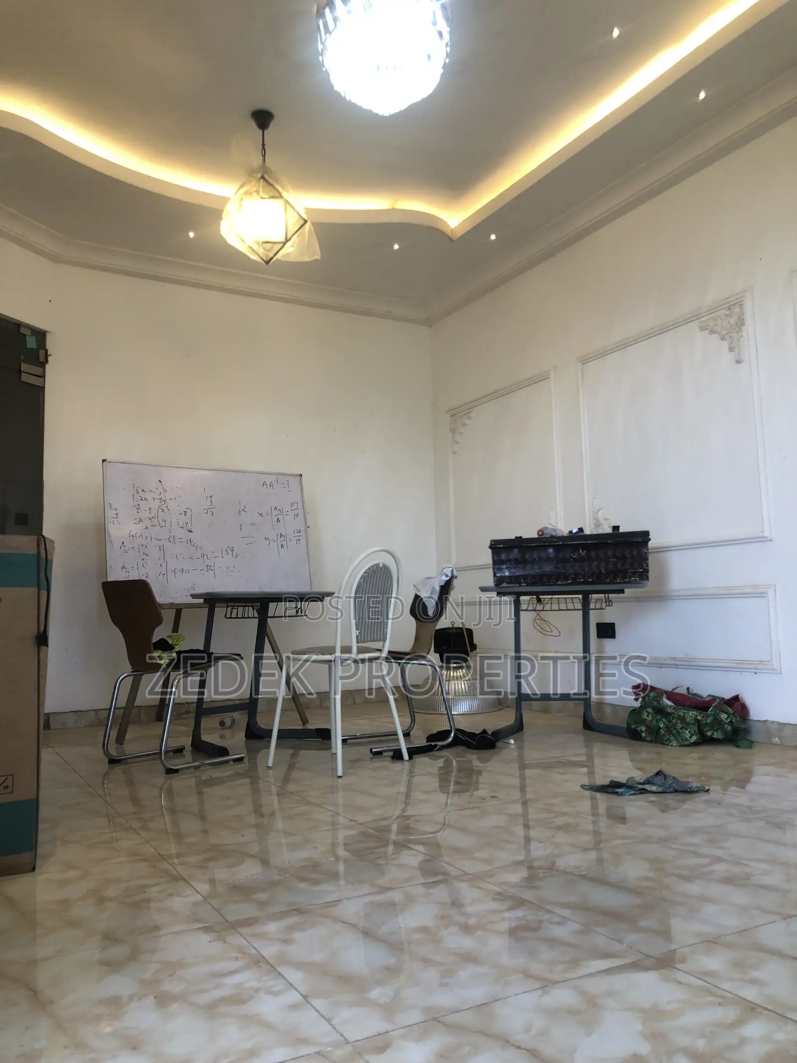 2bdrm Apartment in Kwabenya for rent