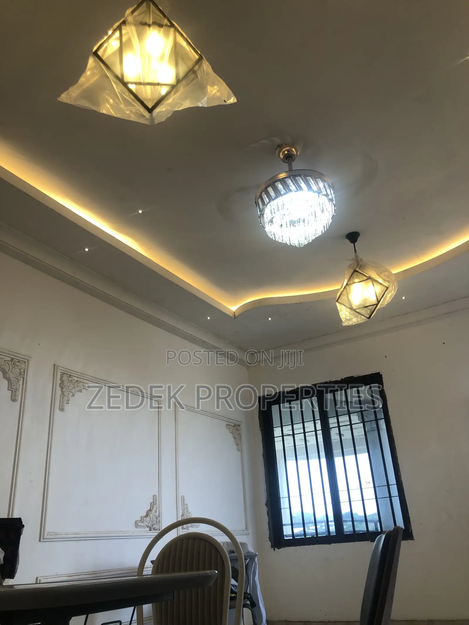 2bdrm Apartment in Kwabenya for rent