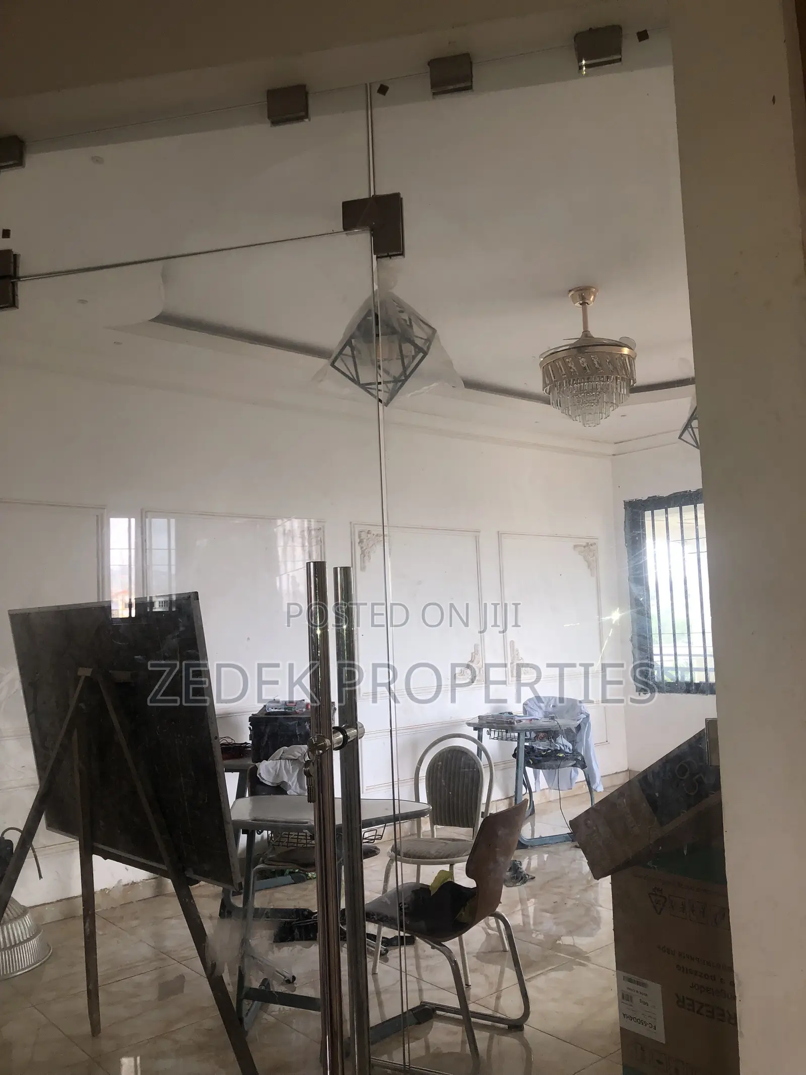 2bdrm Apartment in Kwabenya for rent