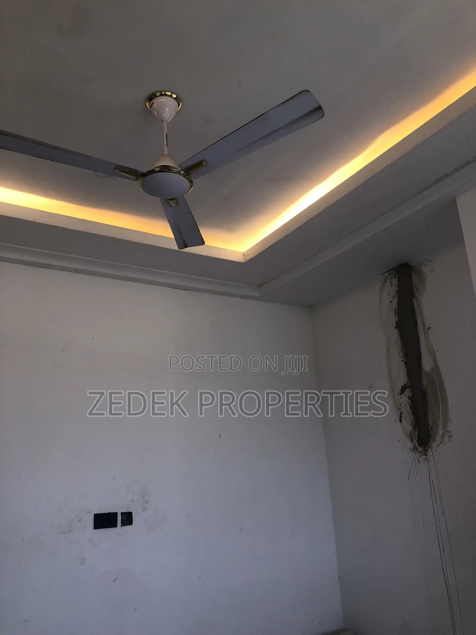 2bdrm Apartment in Kwabenya for rent