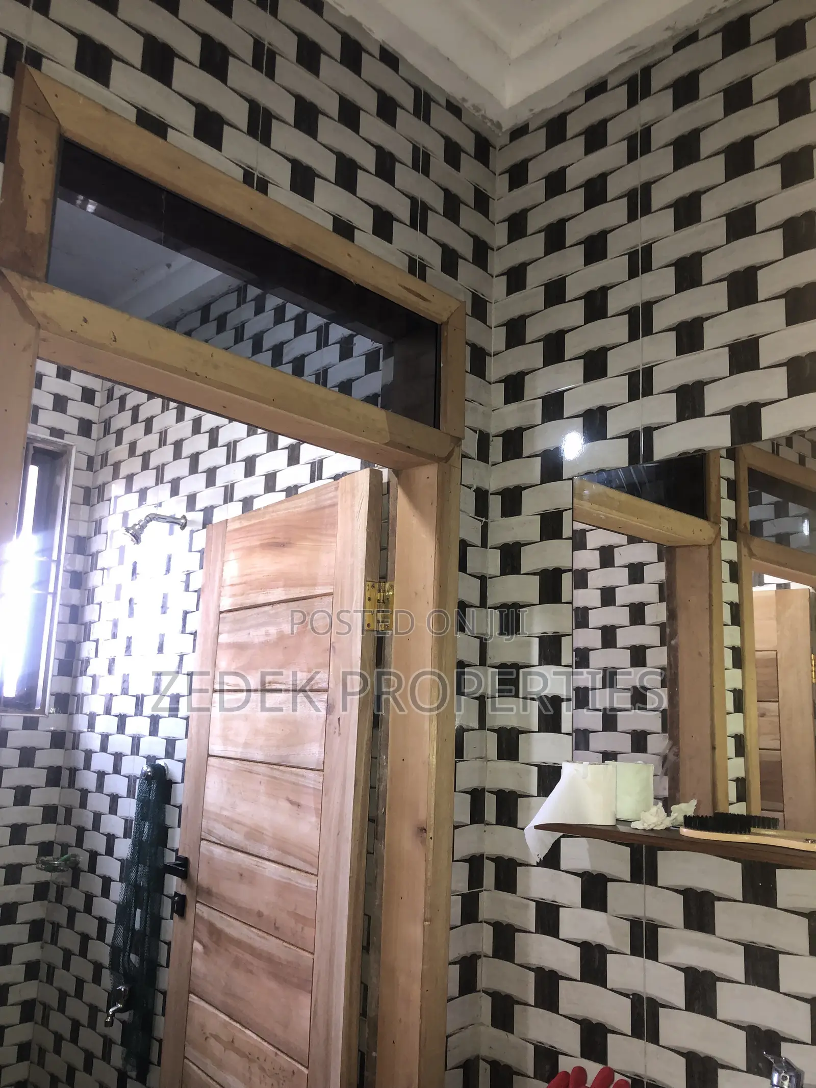 2bdrm Apartment in Kwabenya for rent