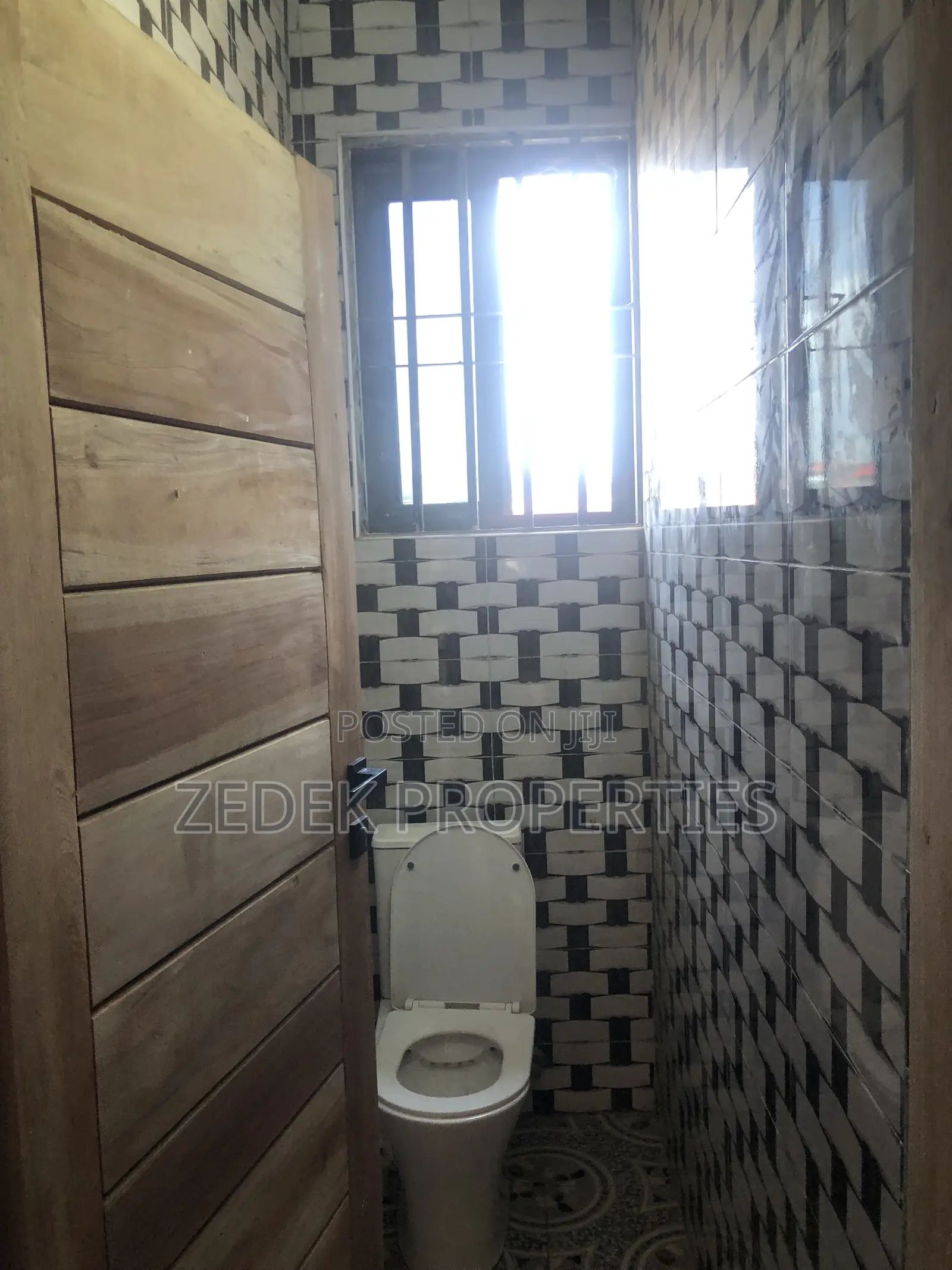 2bdrm Apartment in Kwabenya for rent