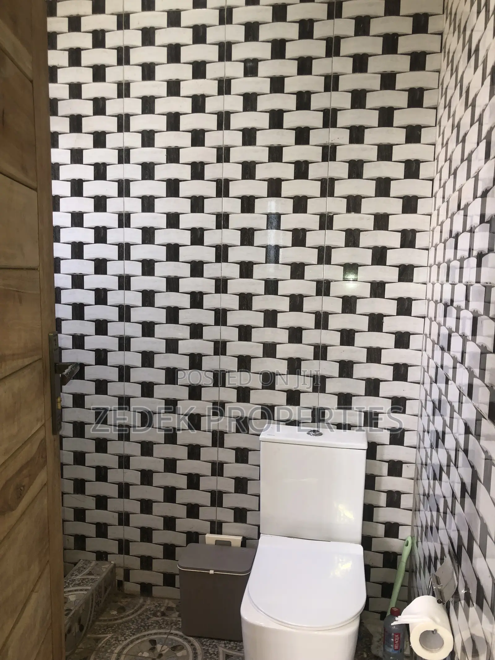 2bdrm Apartment in Kwabenya for rent