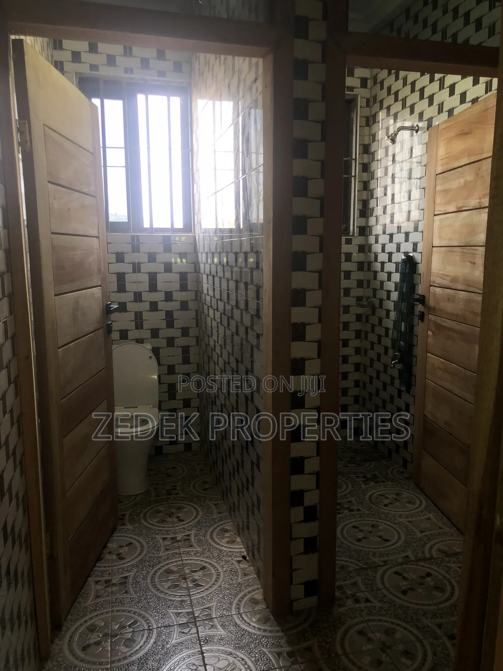 2bdrm Apartment in Kwabenya for rent