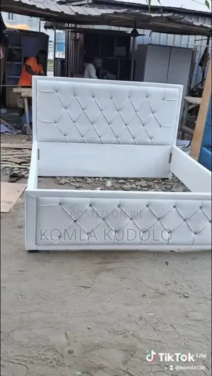 Bed Frame Queen