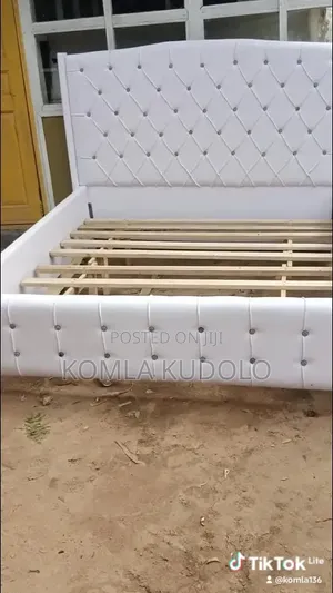 Bed Frame Queen