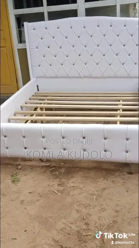 Bed Frame Queen