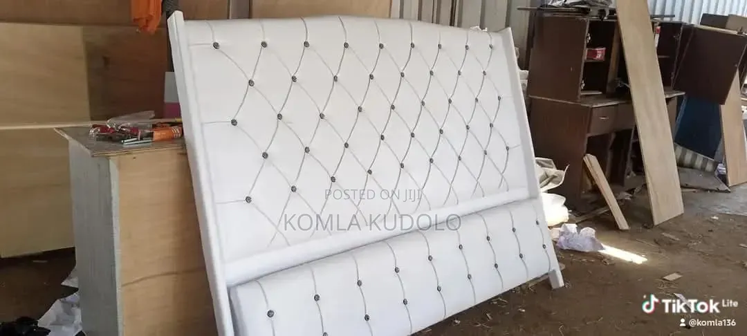 Bed Frame Queen