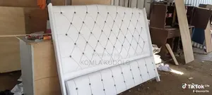 Bed Frame Queen