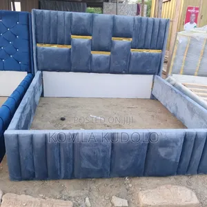 Bed Frame Queen