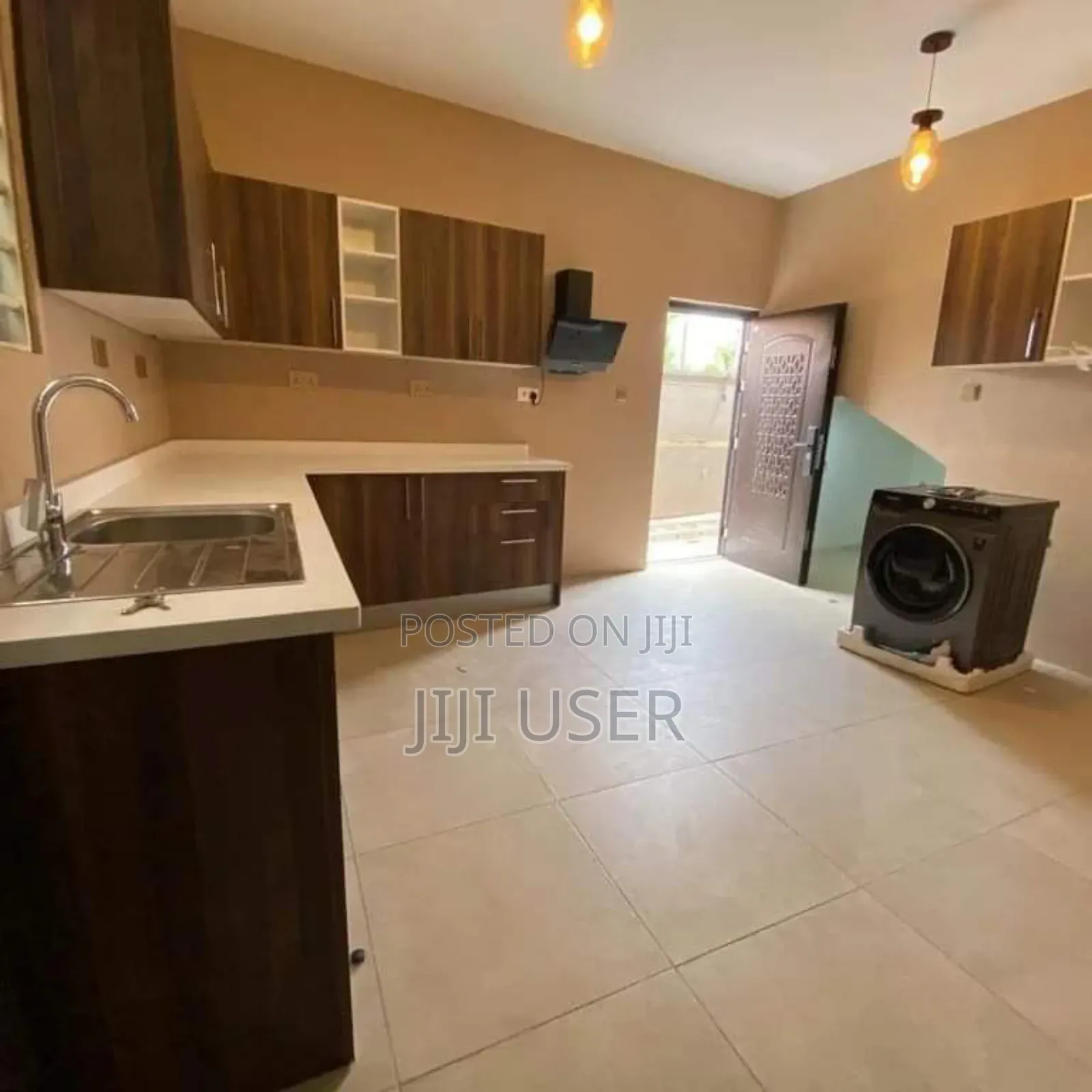 2bdrm Apartment in ..., Madina for rent