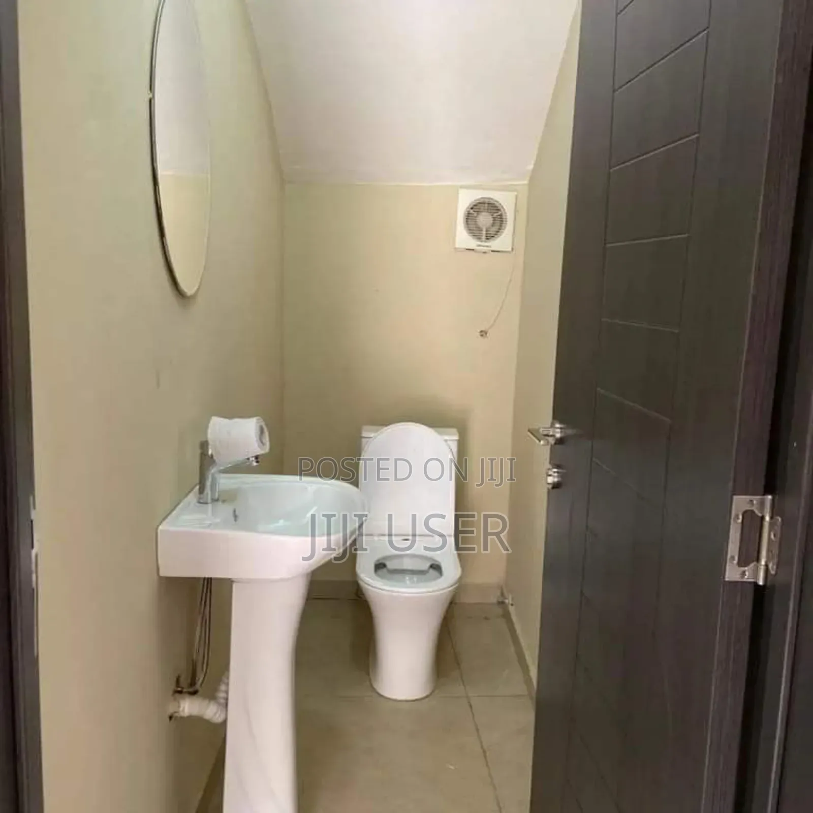 2bdrm Apartment in ..., Madina for rent