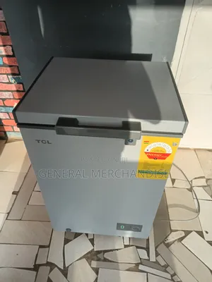TCL Freezer
