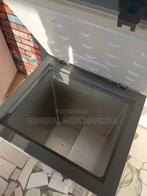 TCL Freezer