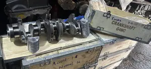 Complete Elantra 2.0 Crankshafts