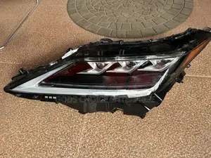 Headlight Lexus Rx 350 2020-2021-2022 With Out Charger