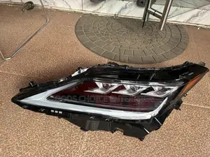Headlight Lexus Rx 350 2020-2021-2022 With Out Charger