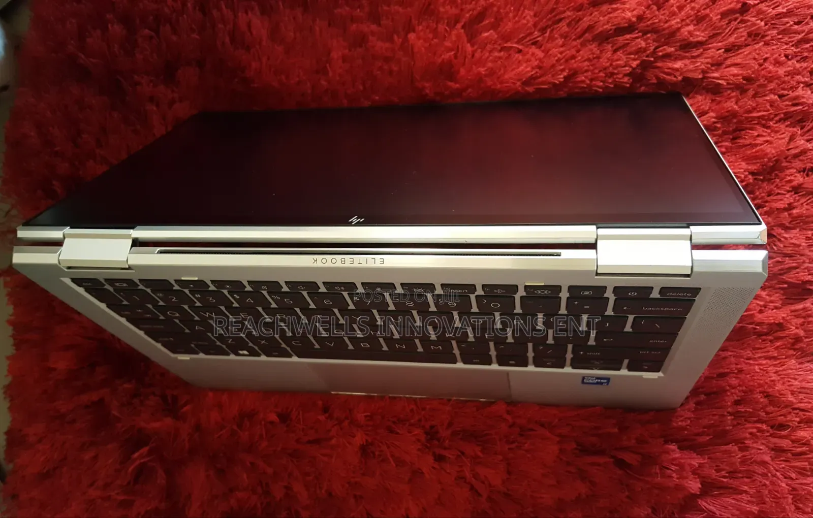 Laptop HP EliteBook x360 1030 G8 16GB Intel Core i7 SSD 256GB
